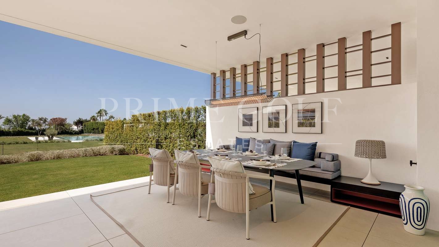 4 bed Villa For Sale in Marbella, Malaga - thumb 34