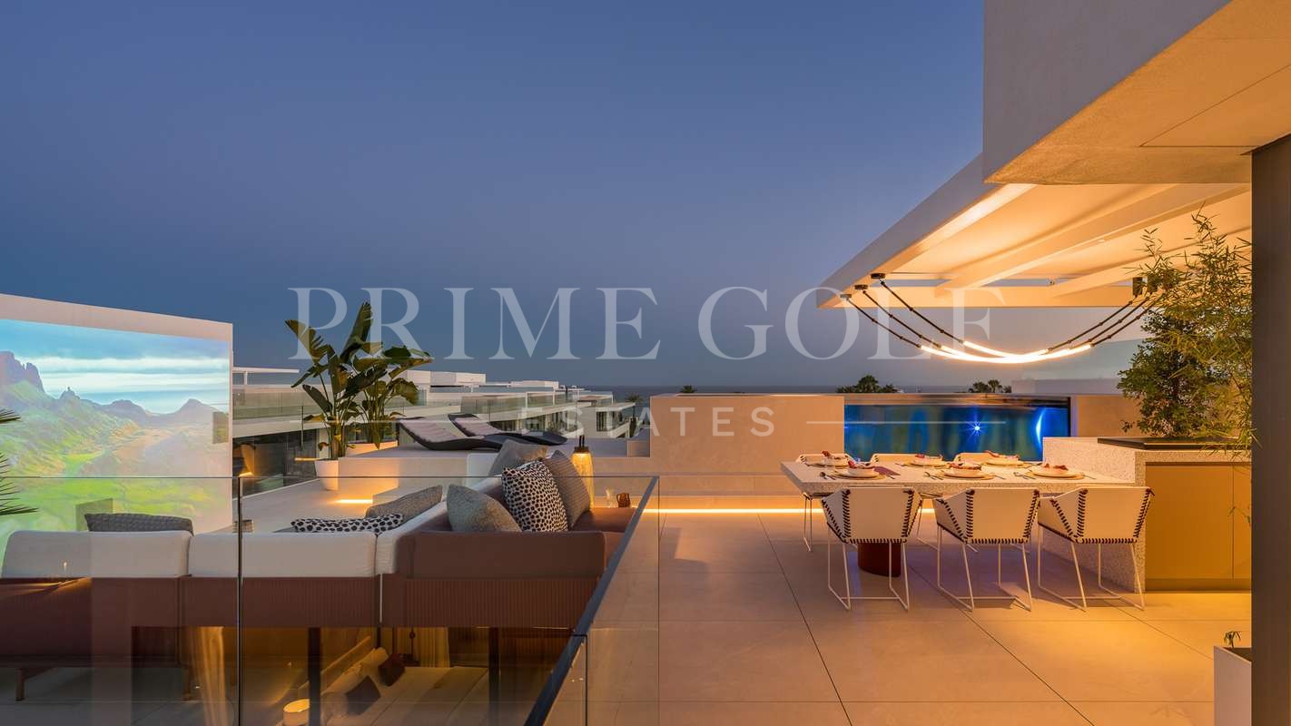4 bed Villa For Sale in Marbella, Malaga - thumb 38