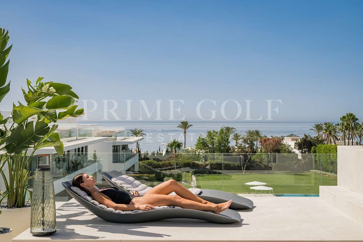 4 bed Villa For Sale in Marbella, Malaga - thumb 41