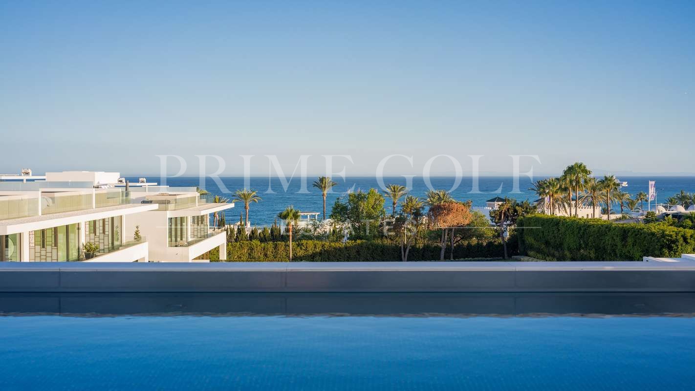 4 bed Villa For Sale in Marbella, Malaga - thumb 43