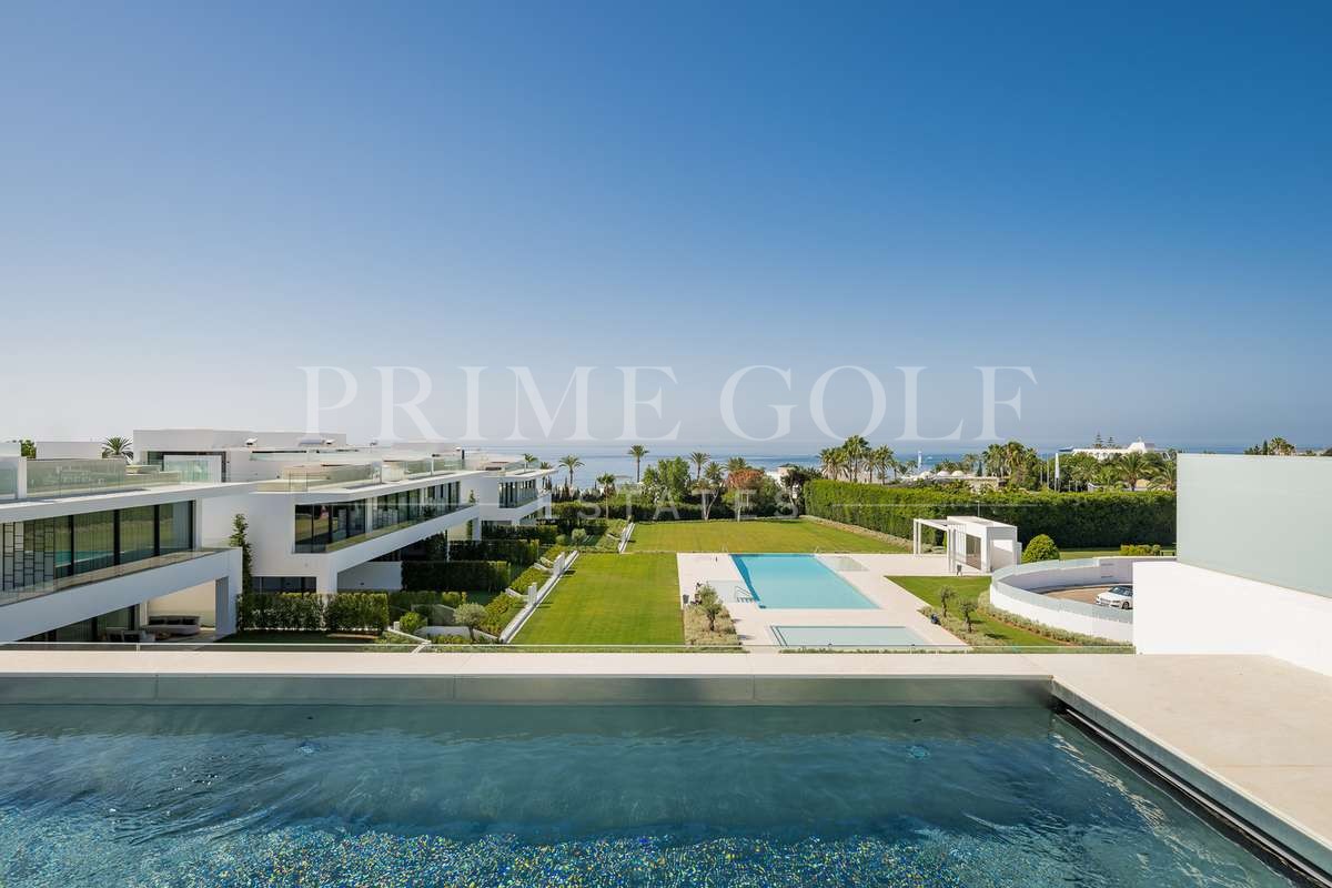 4 bed Villa For Sale in Marbella, Malaga - thumb 44