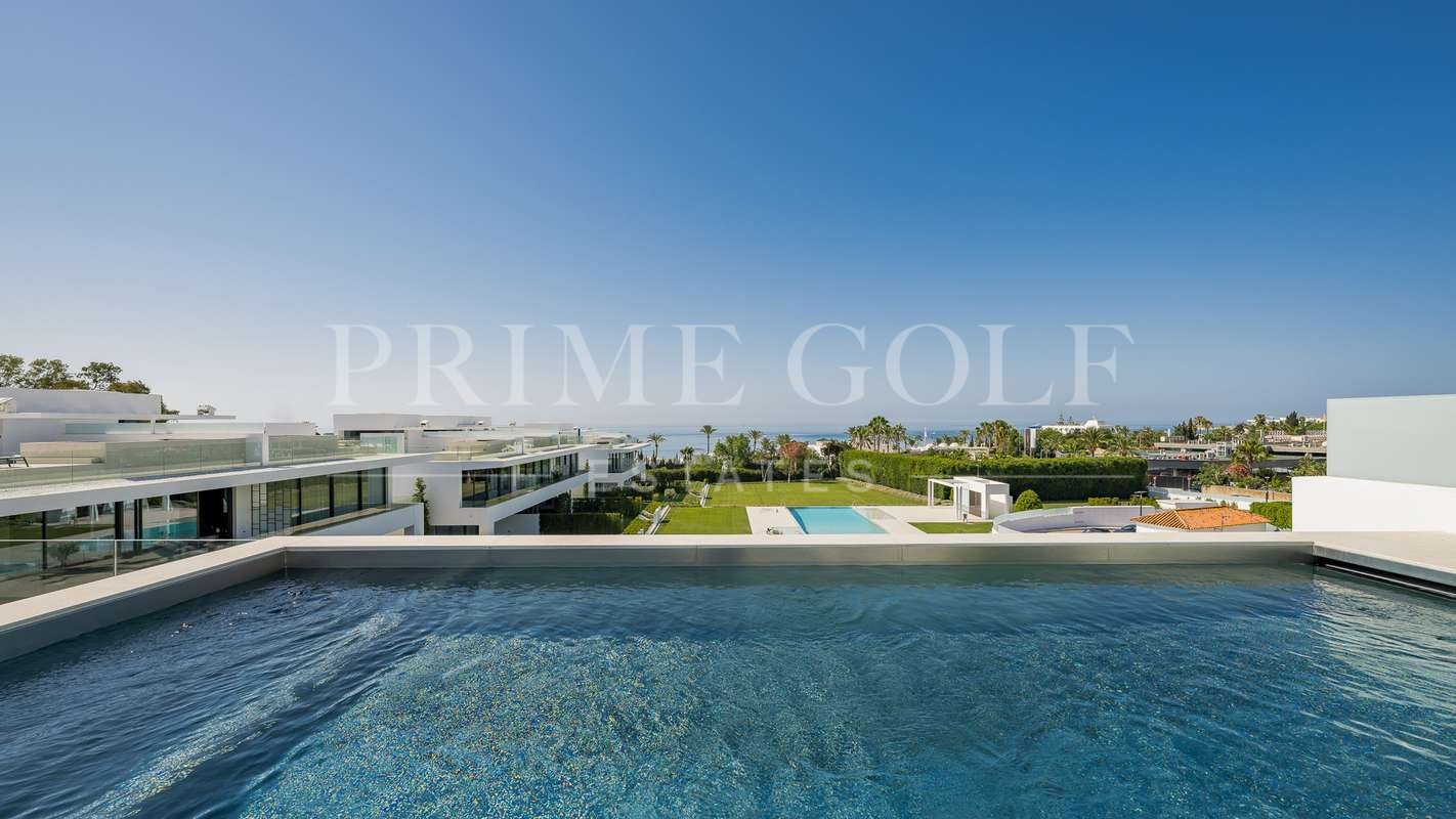 4 bed Villa For Sale in Marbella, Malaga - thumb 45