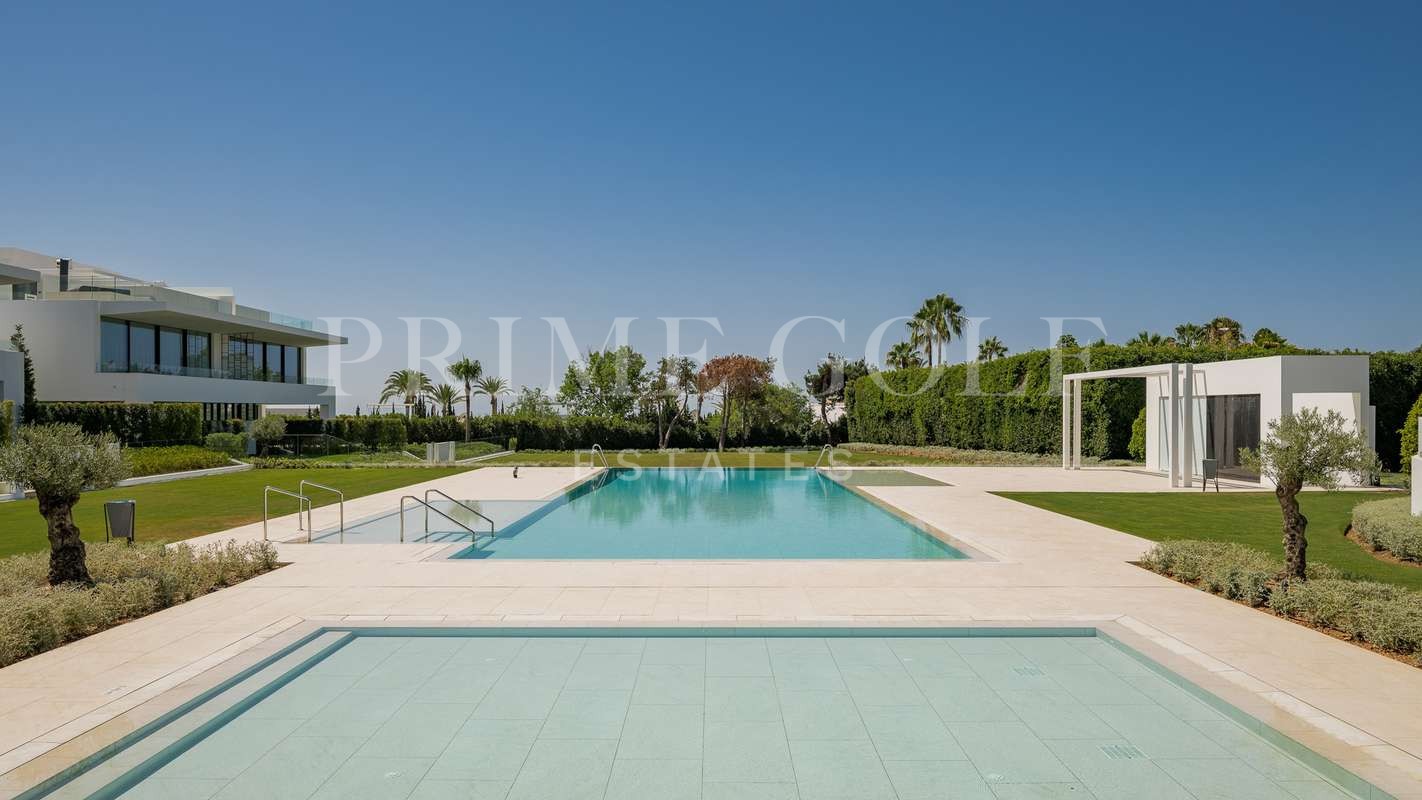 4 bed Villa For Sale in Marbella, Malaga - thumb 46