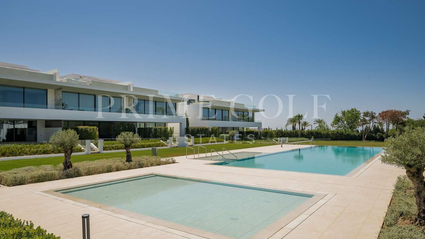 4 bed Villa For Sale in Marbella, Malaga - thumb 47