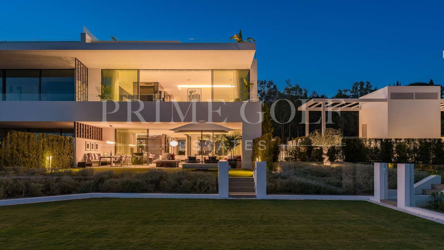 4 bed Villa For Sale in Marbella, Malaga - thumb 50