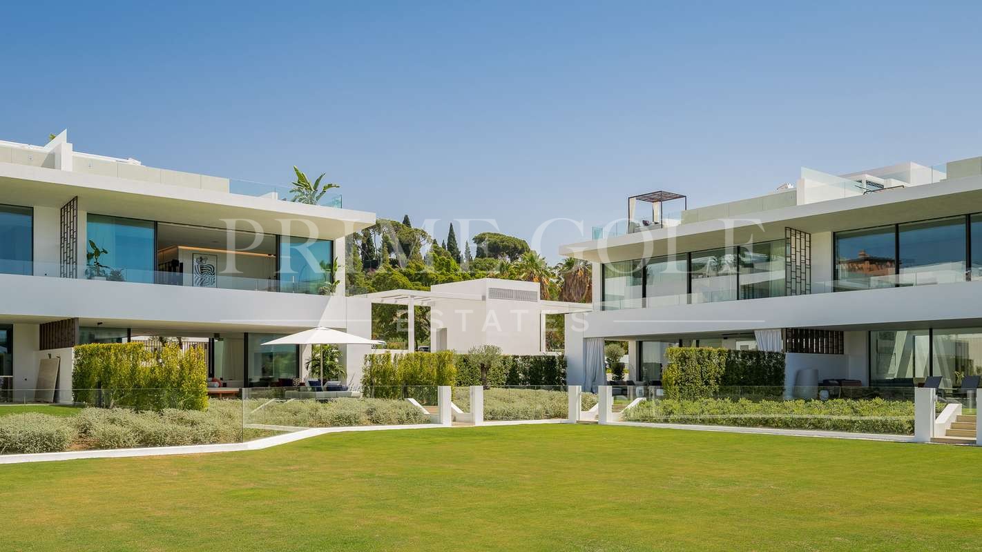 4 bed Villa For Sale in Marbella, Malaga - thumb 51