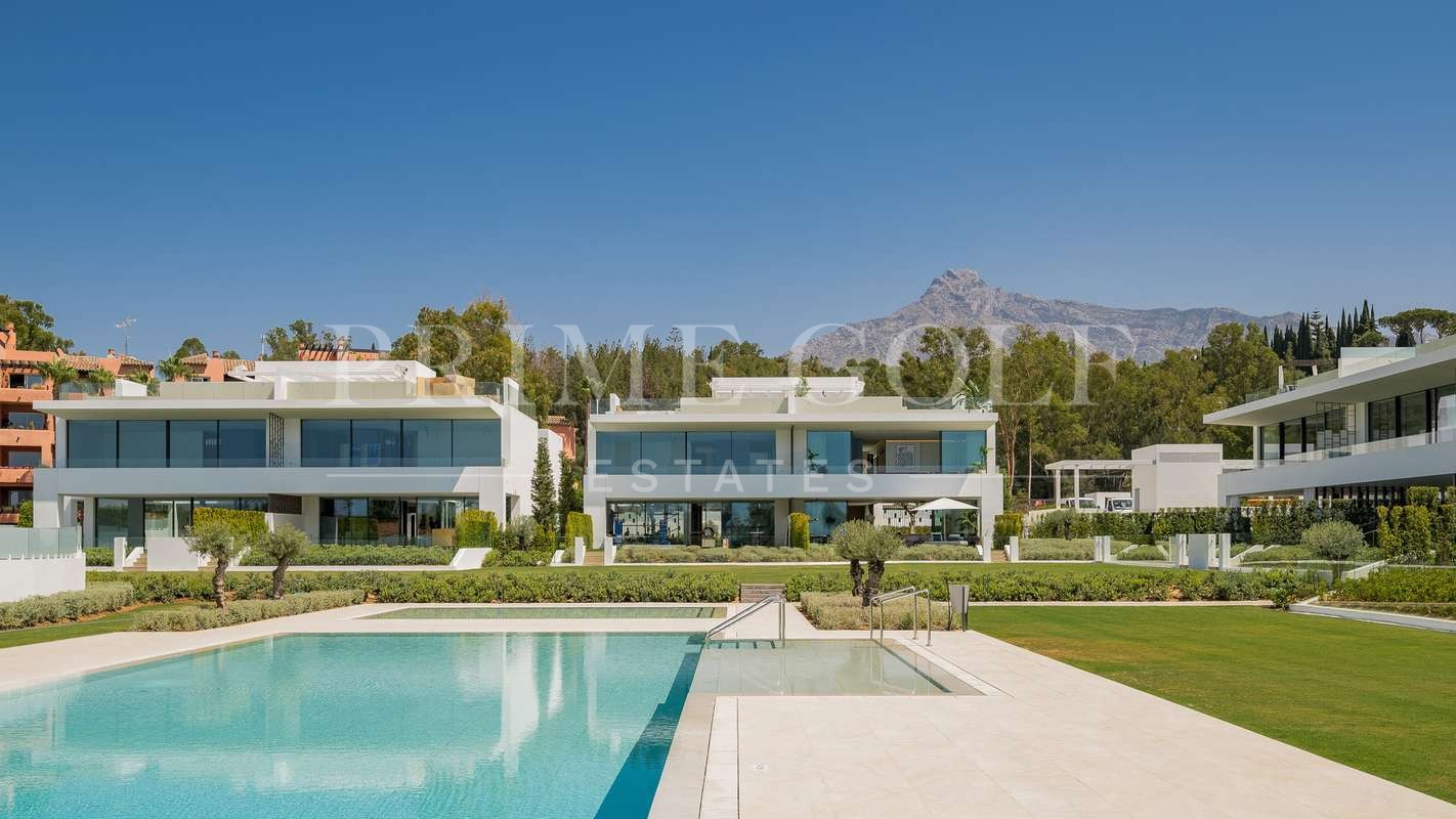 4 bed Villa For Sale in Marbella, Malaga - thumb 52