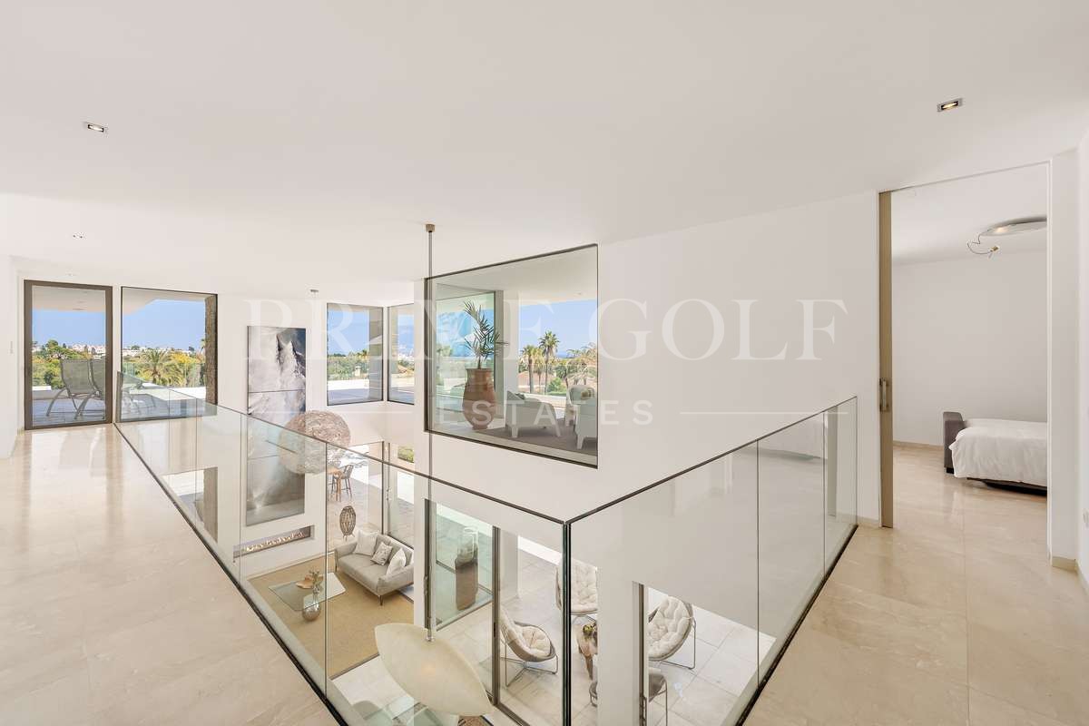 7 bed Villa For Sale in Marbella, Malaga - thumb 8