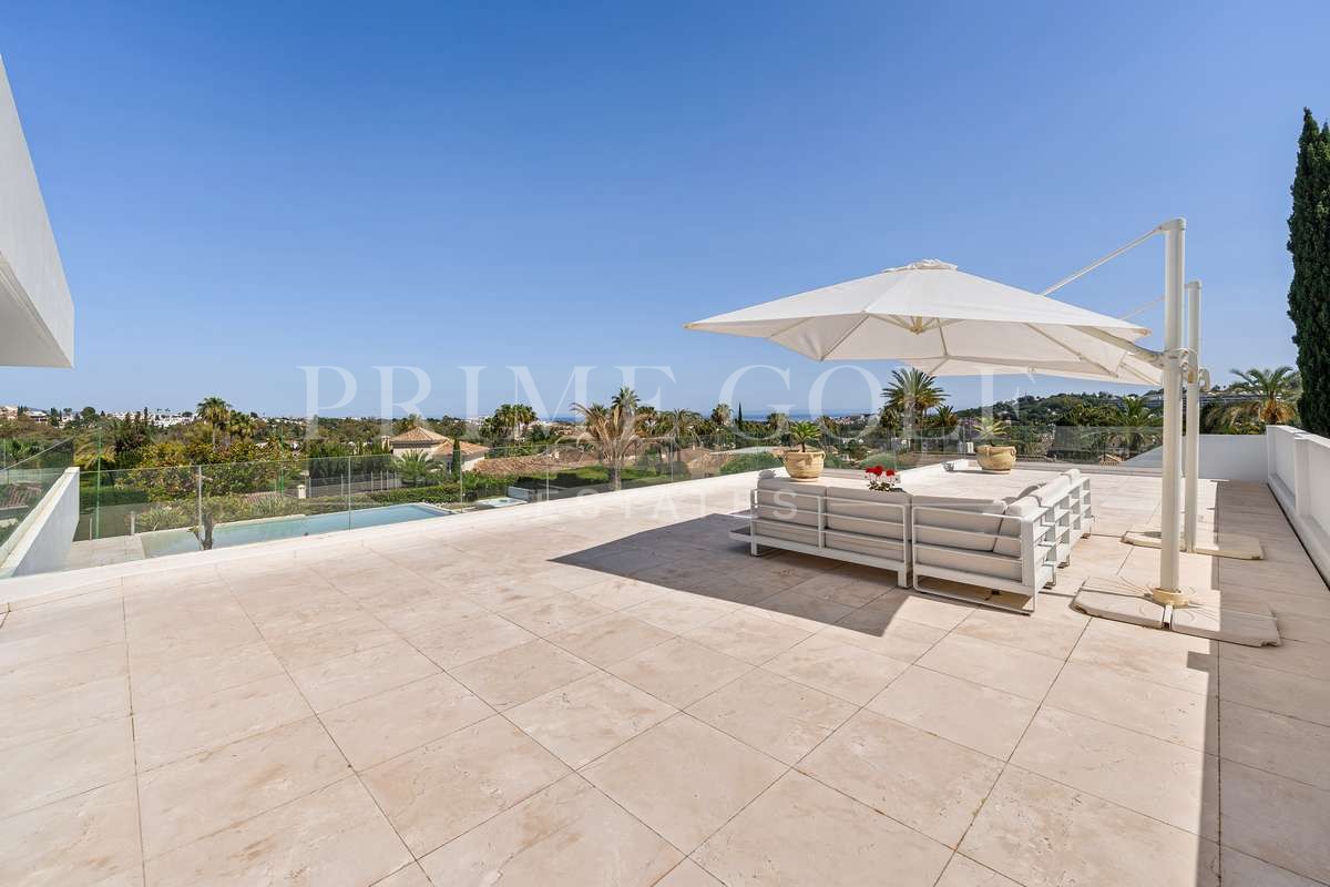 7 bed Villa For Sale in Marbella, Malaga - thumb 19