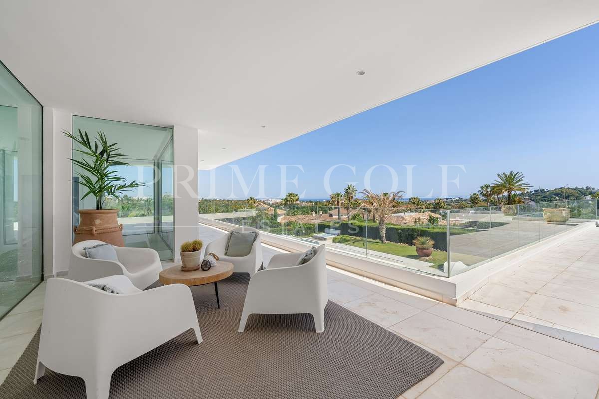 7 bed Villa For Sale in Marbella, Malaga - thumb 20