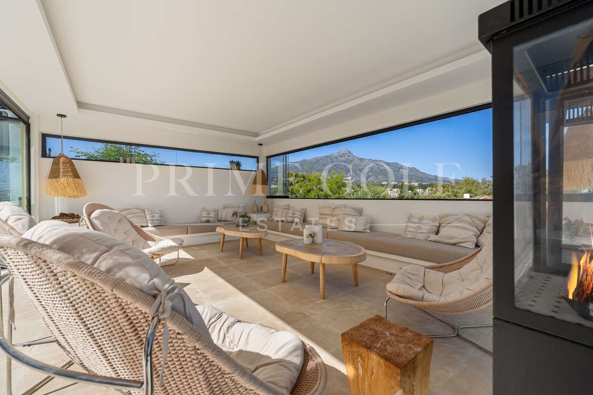 7 bed Villa For Sale in Marbella, Malaga - thumb 21