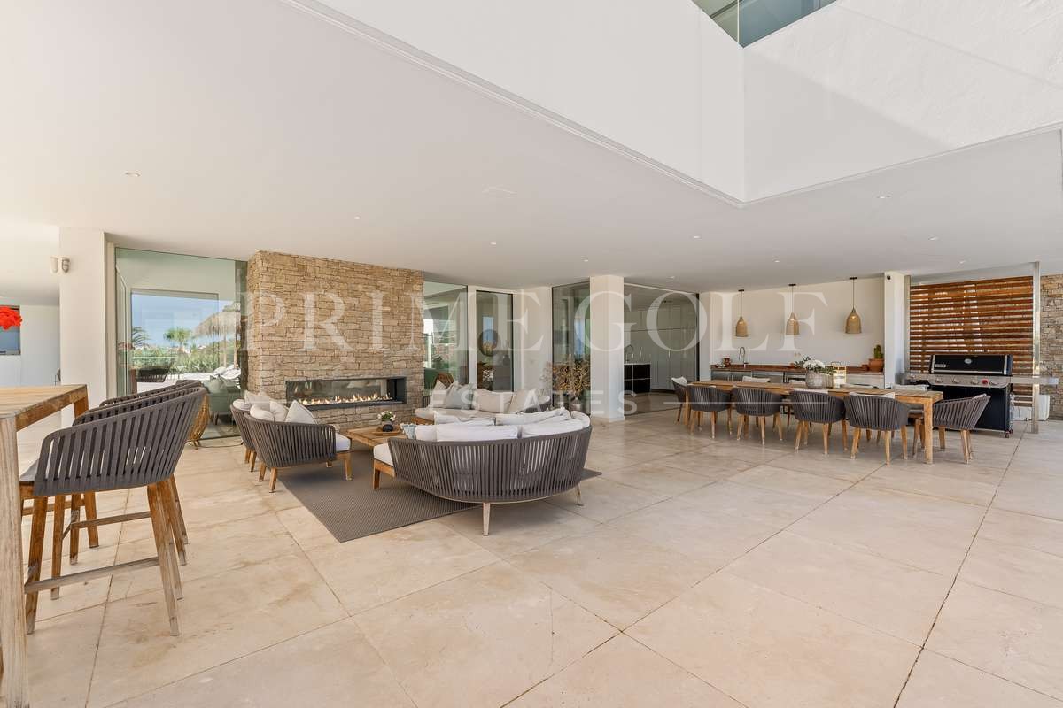 7 bed Villa For Sale in Marbella, Malaga - thumb 28
