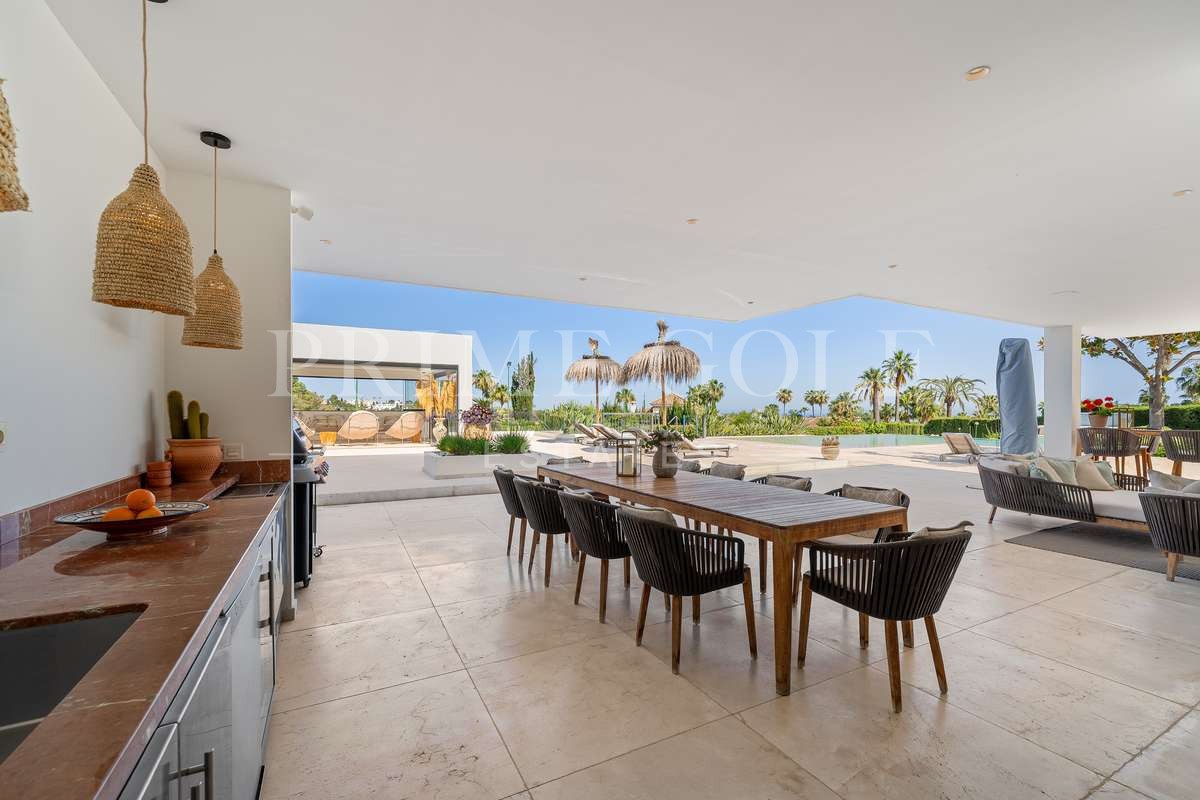 7 bed Villa For Sale in Marbella, Malaga - thumb 29