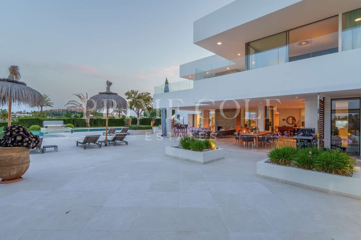 7 bed Villa For Sale in Marbella, Malaga - thumb 35