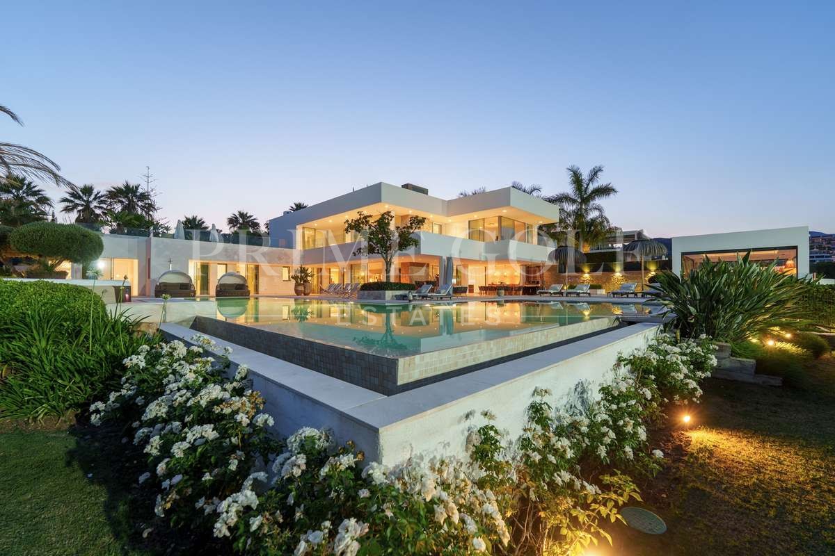 7 bed Villa For Sale in Marbella, Malaga - thumb 39