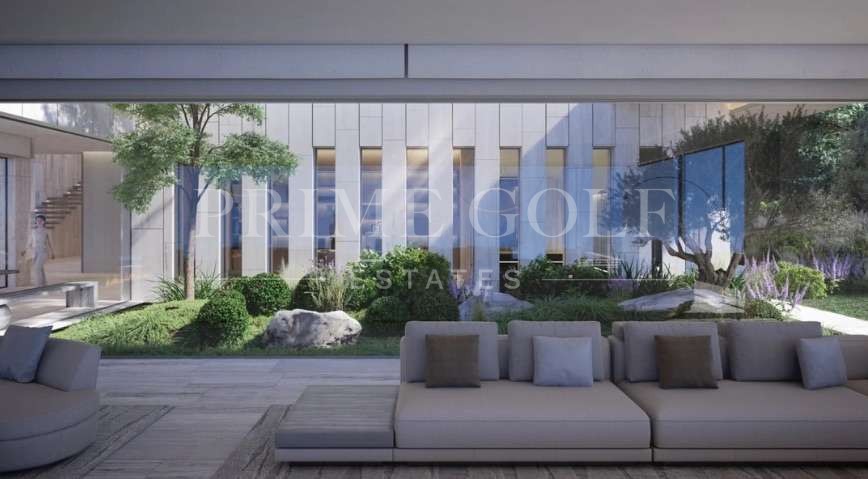 7 bed Villa For Sale in San Roque, Cadiz - thumb 2