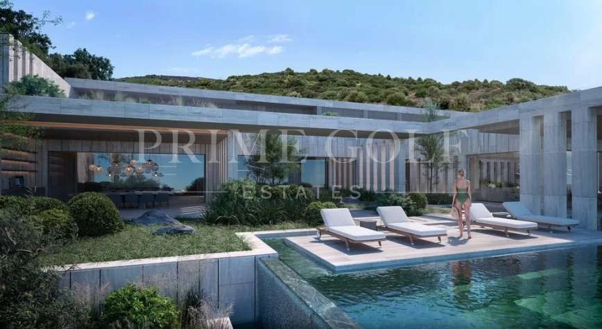 7 bed Villa For Sale in San Roque, Cadiz - thumb 12