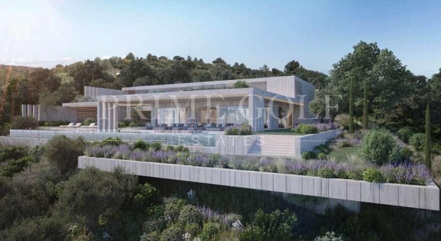 7 bed Villa For Sale in San Roque, Cadiz - thumb 13