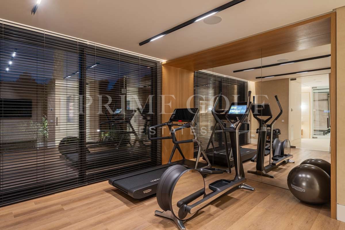 5 bed Villa For Sale in Marbella, Malaga - thumb 19