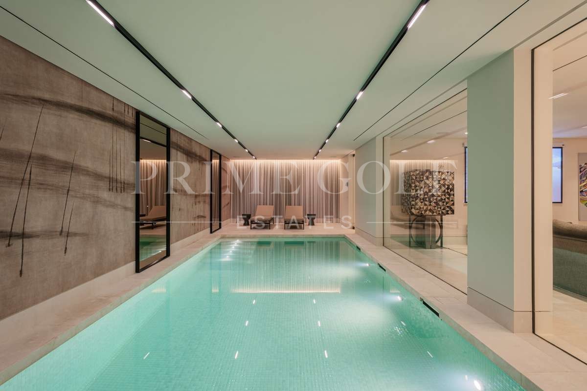 5 bed Villa For Sale in Marbella, Malaga - thumb 24