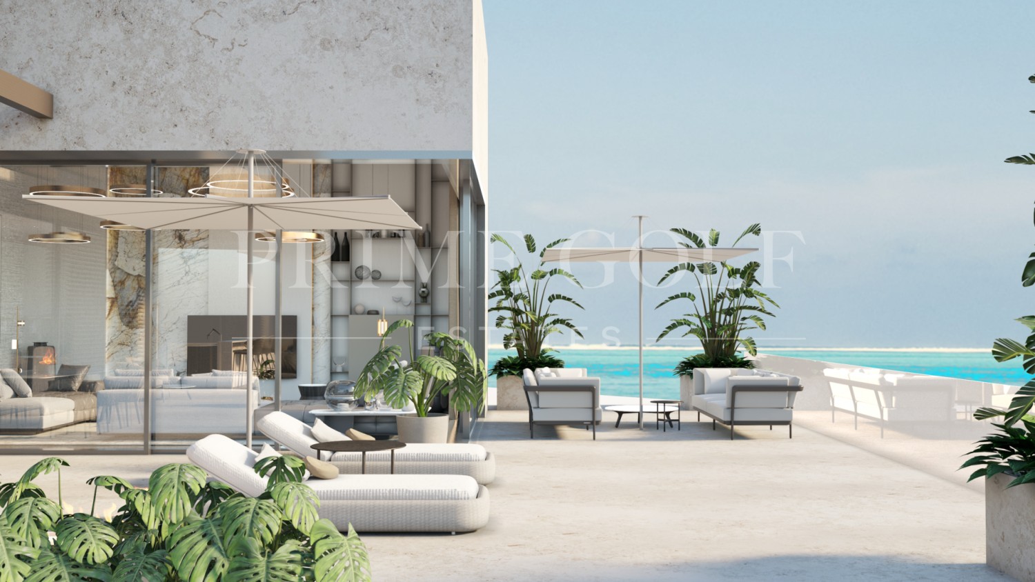 5 bed Villa For Sale in Benahavis, Malaga - thumb 5