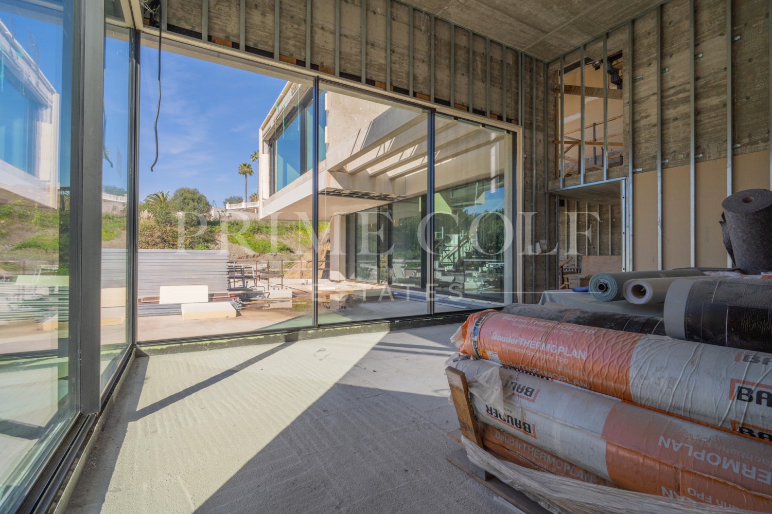 5 bed Villa For Sale in Benahavis, Malaga - thumb 17
