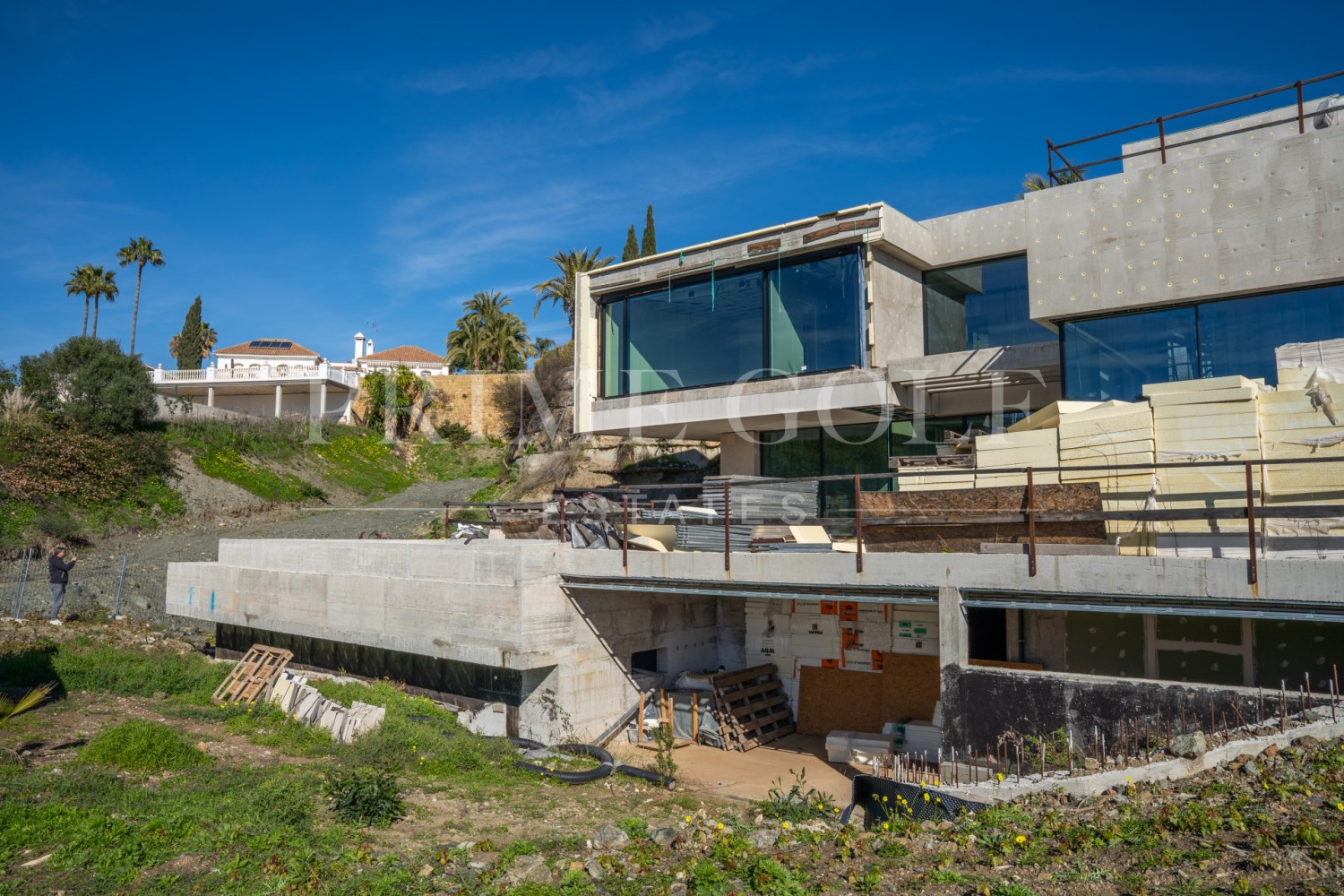 5 bed Villa For Sale in Benahavis, Malaga - thumb 38