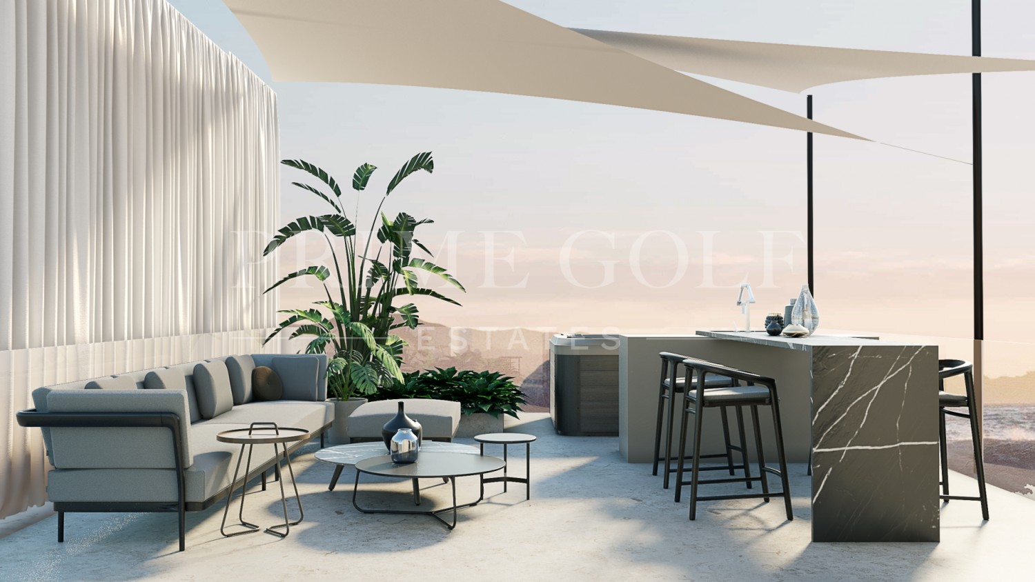 5 bed Villa For Sale in Benahavis, Malaga - thumb 39