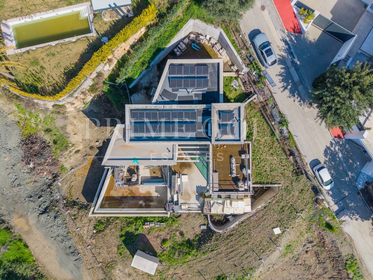 5 bed Villa For Sale in Benahavis, Malaga - thumb 41