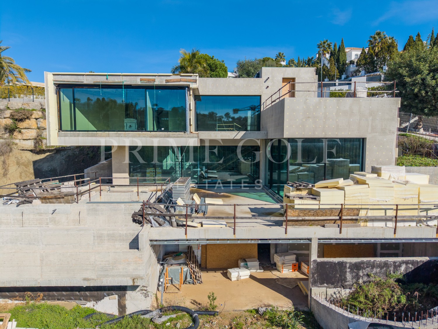 5 bed Villa For Sale in Benahavis, Malaga - thumb 43