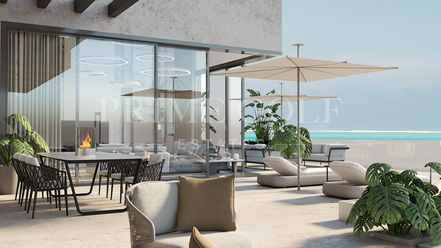 5 bed Villa For Sale in Benahavis, Malaga - thumb 44