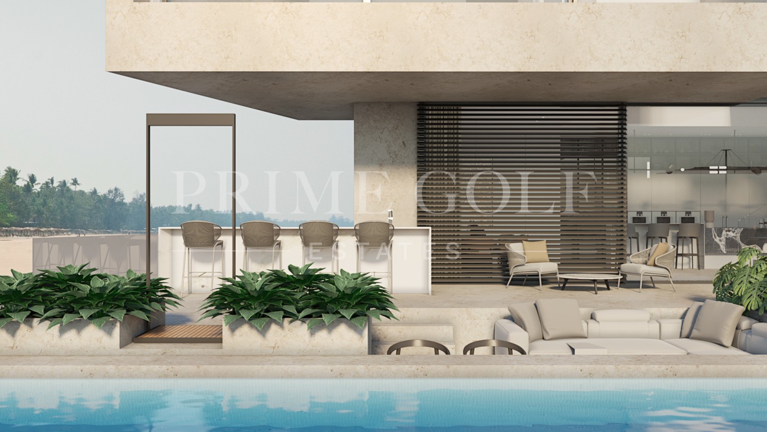 5 bed Villa For Sale in Benahavis, Malaga - thumb 46
