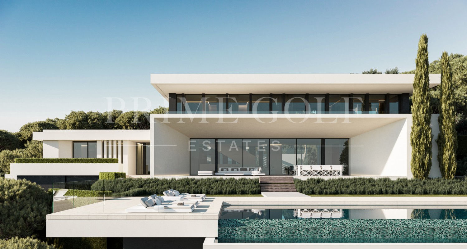 6 bed Villa For Sale in Benahavis, Malaga - thumb 4