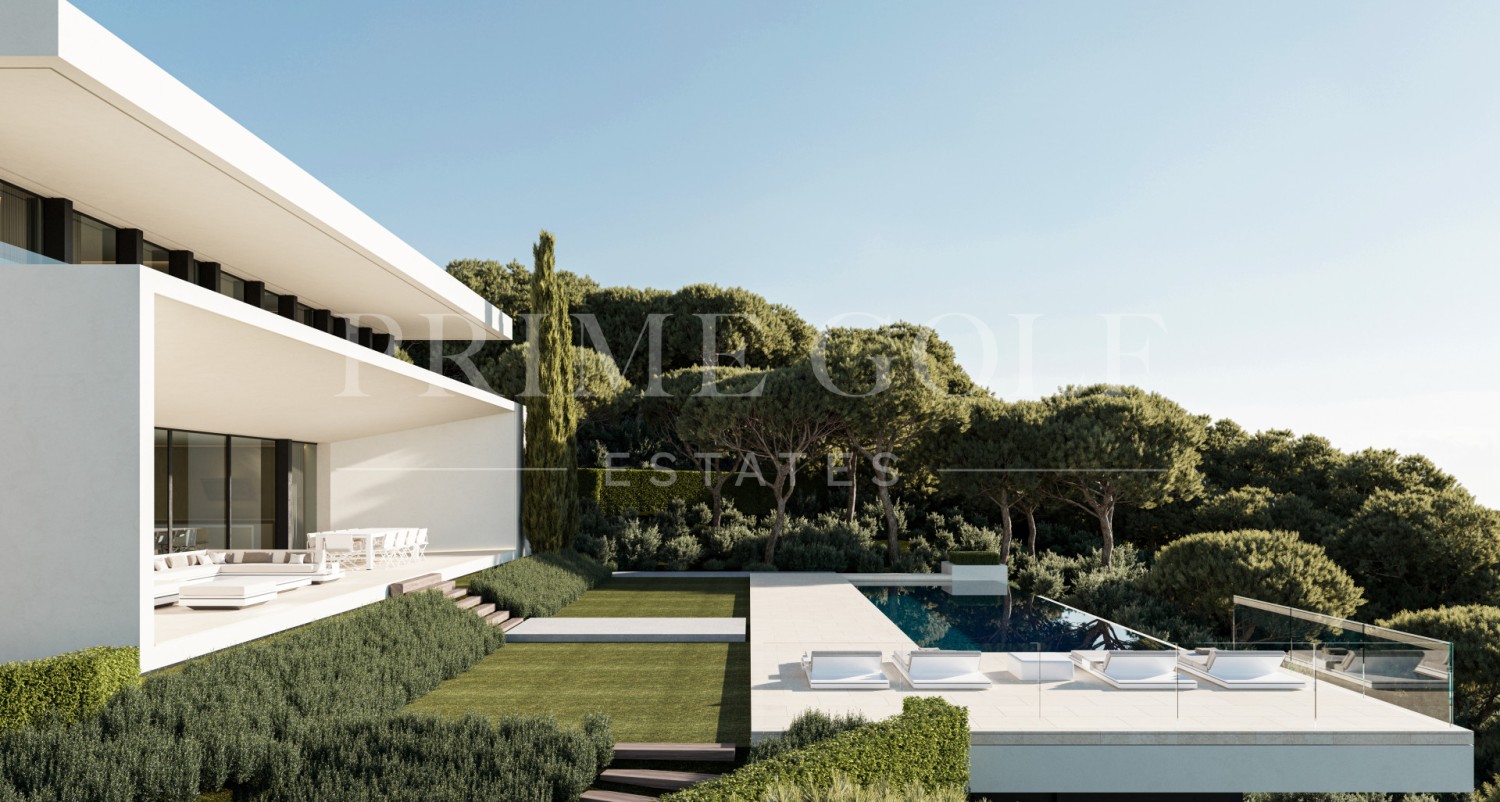6 bed Villa For Sale in Benahavis, Malaga - thumb 5