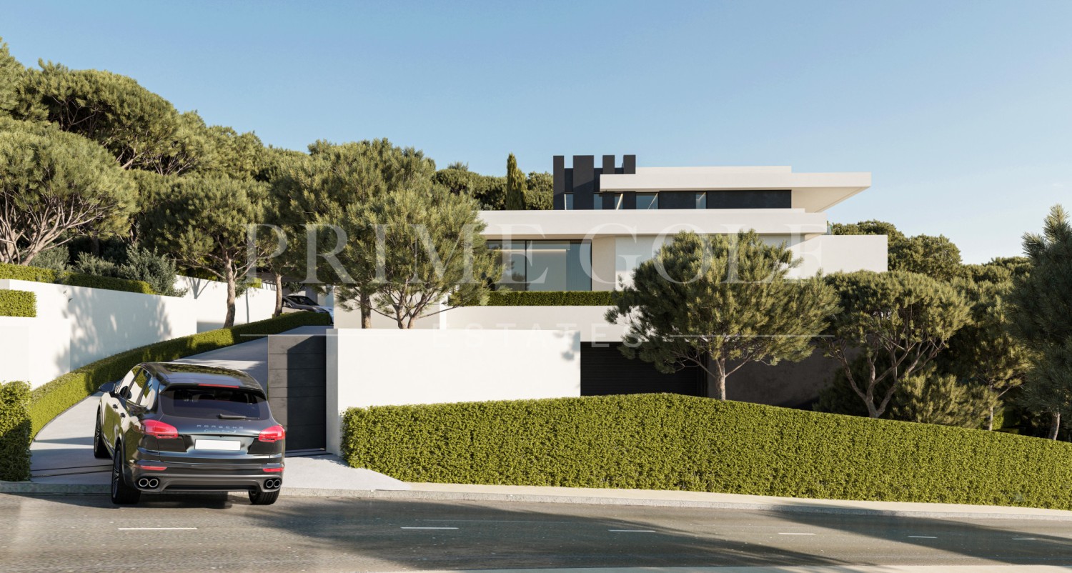 6 bed Villa For Sale in Benahavis, Malaga - thumb 6