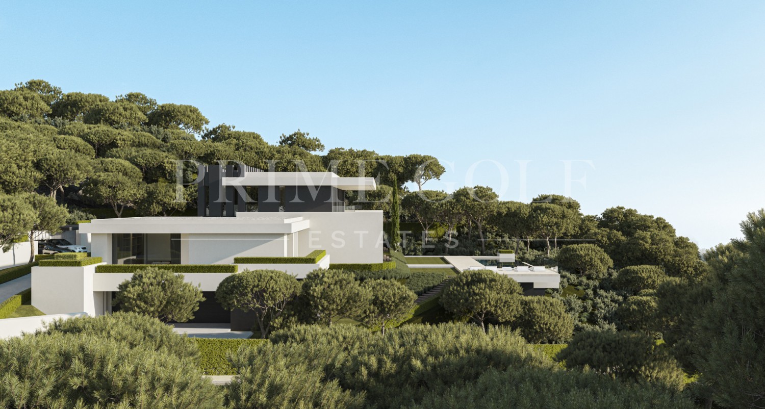 6 bed Villa For Sale in Benahavis, Malaga - thumb 7