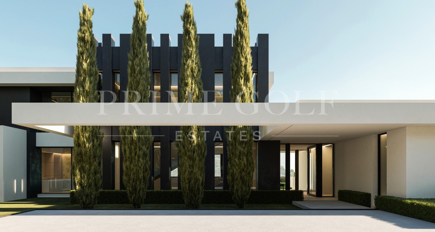 6 bed Villa For Sale in Benahavis, Malaga - thumb 8