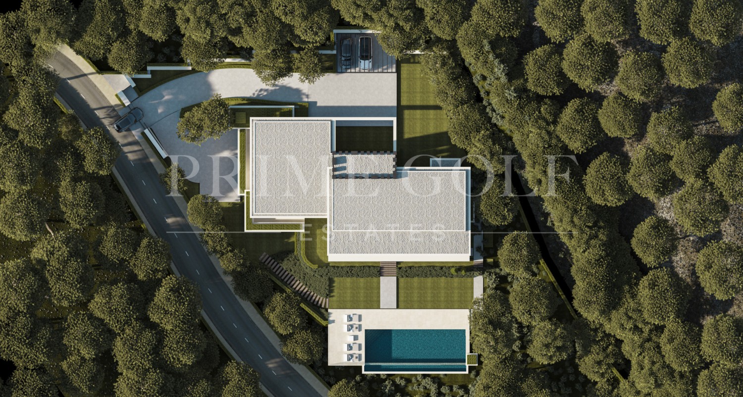 6 bed Villa For Sale in Benahavis, Malaga - thumb 9