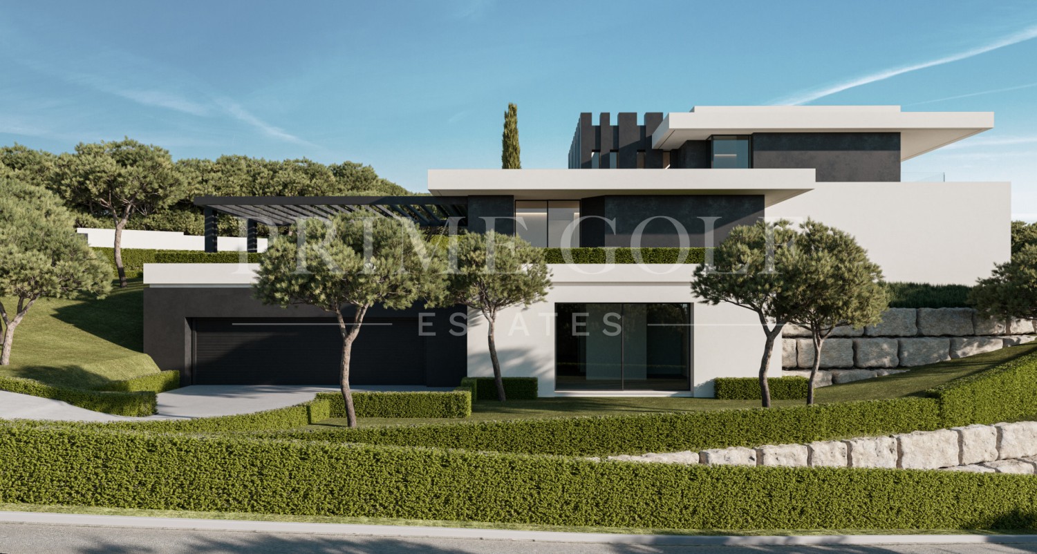 6 bed Villa For Sale in Benahavis, Malaga - thumb 5