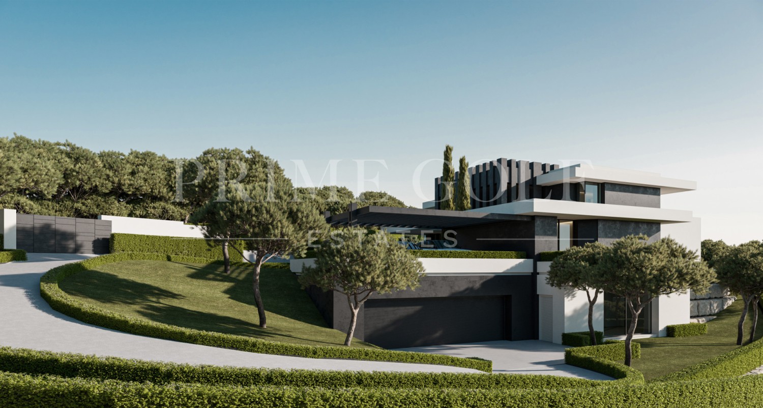 6 bed Villa For Sale in Benahavis, Malaga - thumb 6