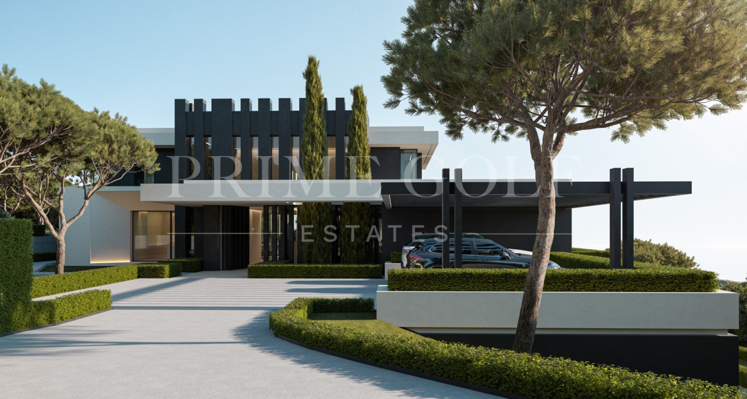 6 bed Villa For Sale in Benahavis, Malaga - thumb 7