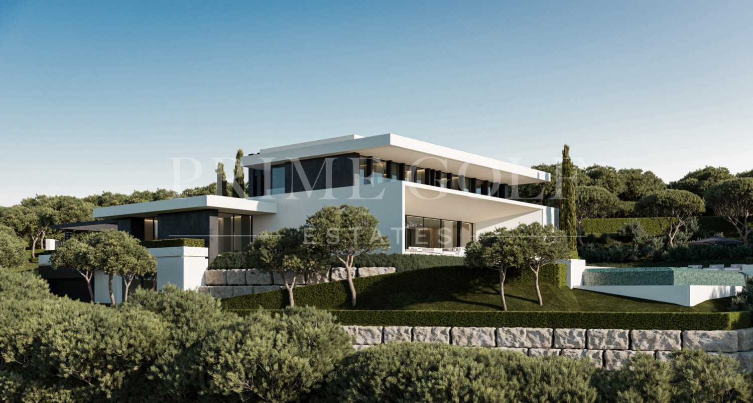 6 bed Villa For Sale in Benahavis, Malaga - thumb 8