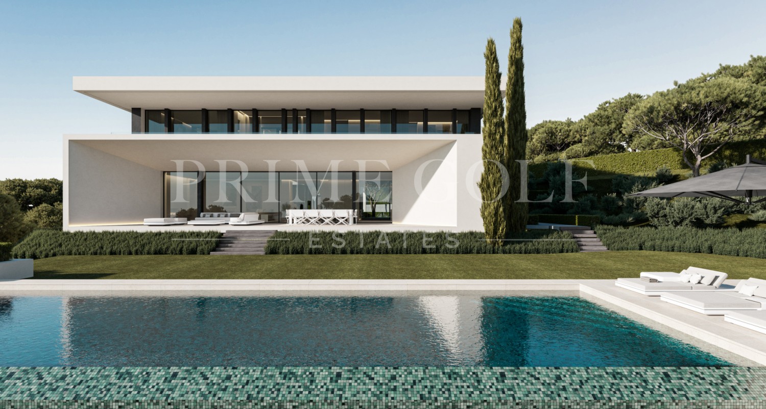 6 bed Villa For Sale in Benahavis, Malaga - thumb 9