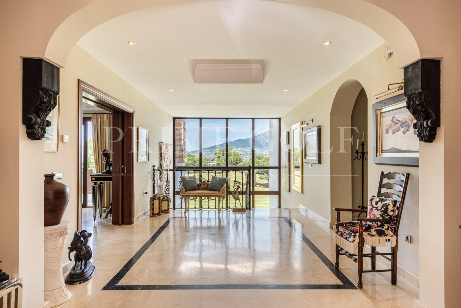 4 bed Villa For Sale in Mijas Costa, Malaga - thumb 3