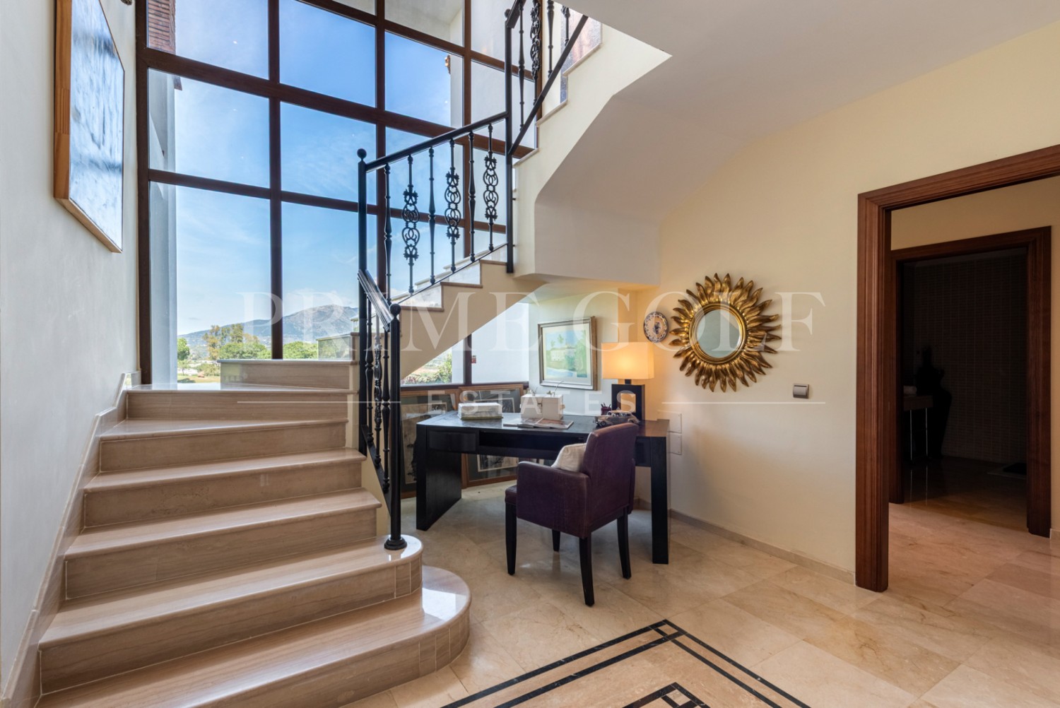 4 bed Villa For Sale in Mijas Costa, Malaga - thumb 6