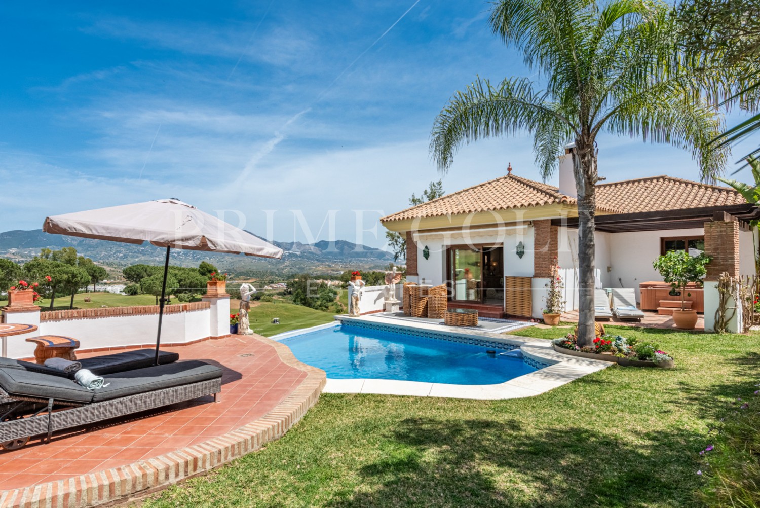 4 bed Villa For Sale in Mijas Costa, Malaga - thumb 7