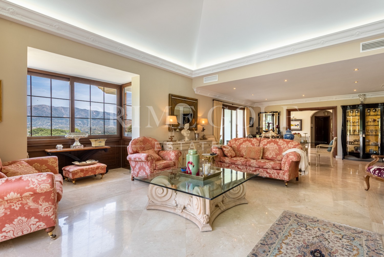 4 bed Villa For Sale in Mijas Costa, Malaga - thumb 9