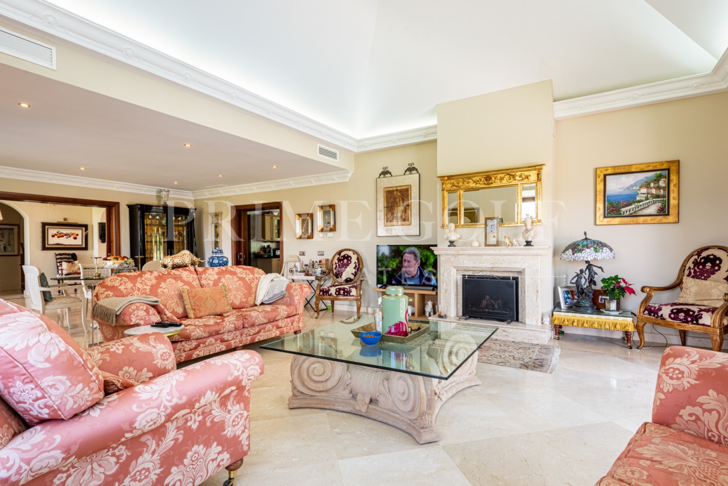 4 bed Villa For Sale in Mijas Costa, Malaga - thumb 10