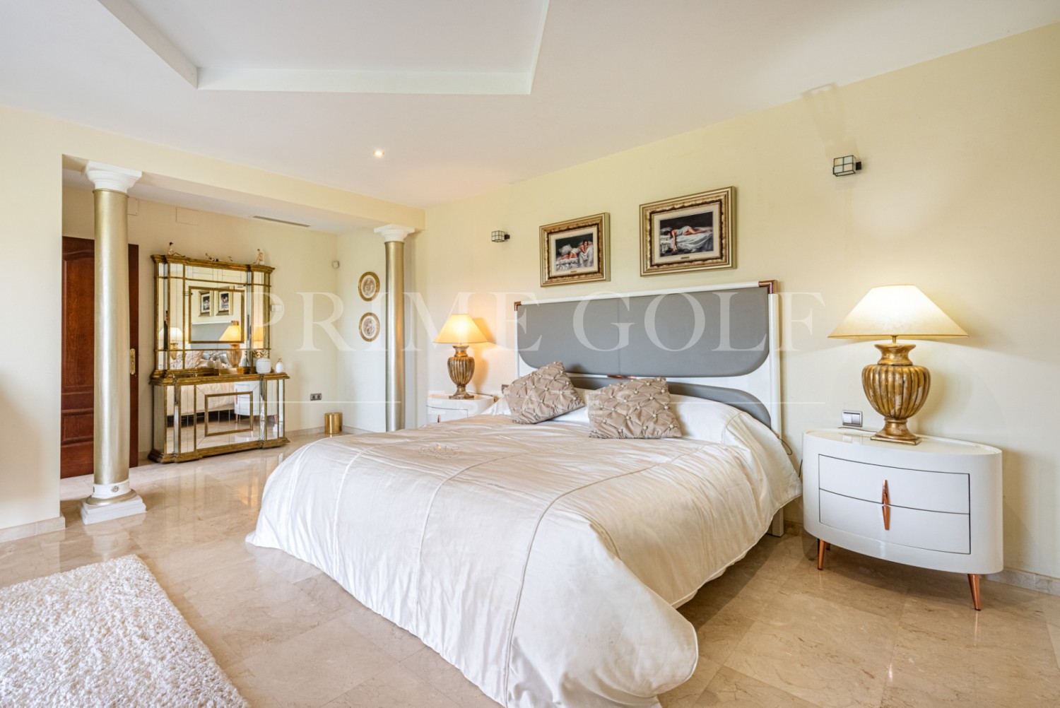 4 bed Villa For Sale in Mijas Costa, Malaga - thumb 12