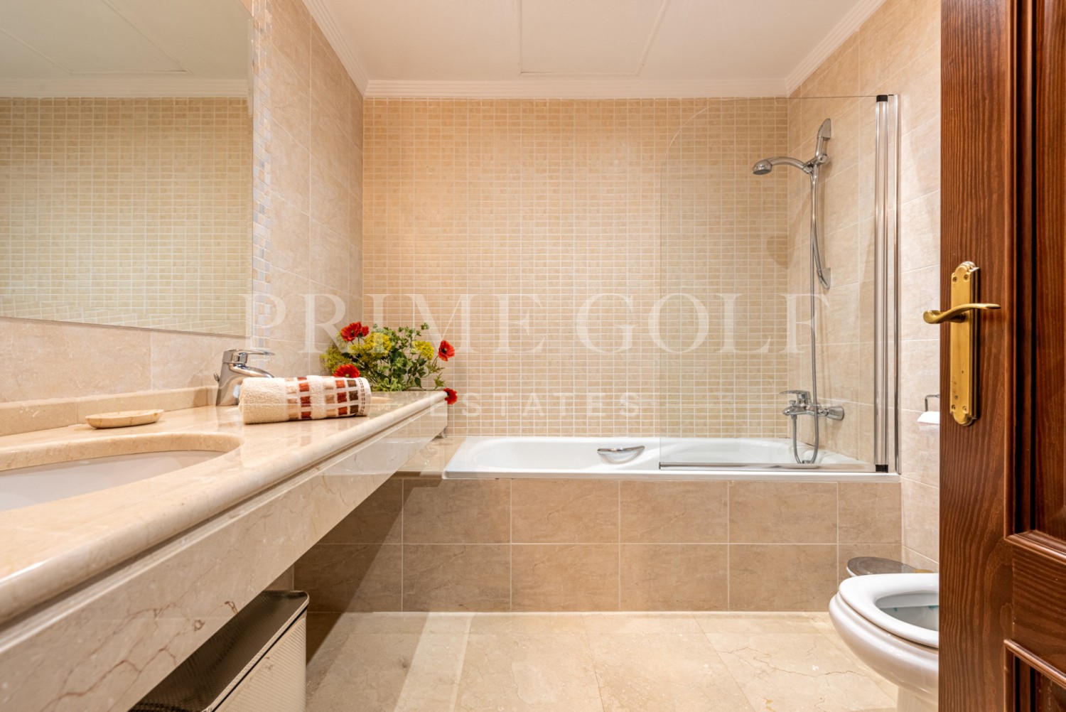 4 bed Villa For Sale in Mijas Costa, Malaga - thumb 20